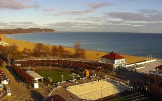 Sopot - latarnia - 22-11-2025 08:32