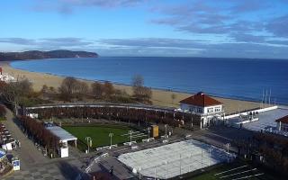 Sopot - latarnia - 22-11-2025 08:43