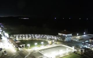 Sopot - latarnia - 22-11-2025 23:23