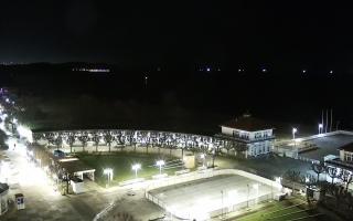 Sopot - latarnia - 22-11-2025 23:34