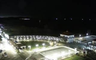 Sopot - latarnia - 22-11-2025 23:56