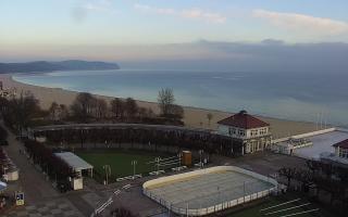 Sopot - latarnia - 23-11-2025 07:16