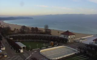 Sopot - latarnia - 23-11-2025 07:38