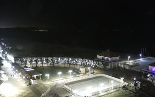 Sopot - latarnia - 23-11-2025 21:06