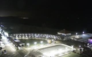 Sopot - latarnia - 23-11-2025 21:27