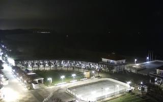 Sopot - latarnia - 24-11-2025 21:01