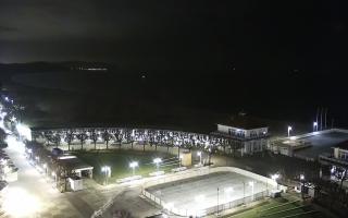 Sopot - latarnia - 24-11-2025 21:23