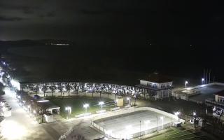 Sopot - latarnia - 24-11-2025 21:34