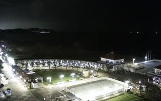 Sopot - latarnia - 27-11-2025 21:04