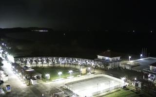 Sopot - latarnia - 27-11-2025 21:15