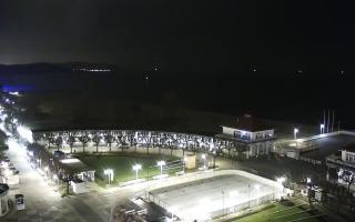 Sopot - latarnia - 28-11-2025 23:24