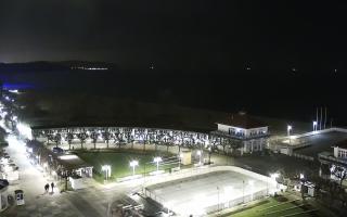 Sopot - latarnia - 28-11-2025 23:35