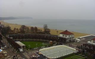 Sopot - latarnia - 29-11-2025 12:52