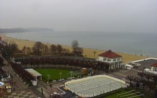 Sopot - latarnia - 29-11-2025 13:14