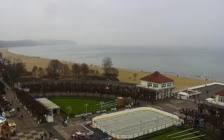 Sopot - latarnia - 29-11-2025 13:25