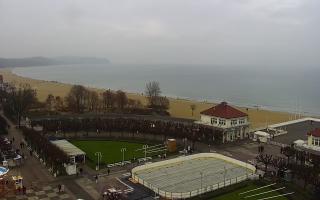 Sopot - latarnia - 29-11-2025 13:36