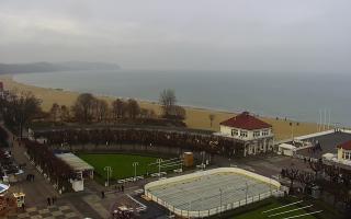Sopot - latarnia - 29-11-2025 13:47
