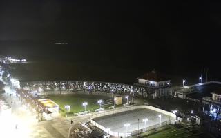 Sopot - latarnia - 29-11-2025 19:28