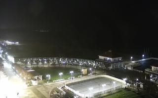 Sopot - latarnia - 29-11-2025 20:01