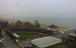 Sopot - latarnia - 30-11-2025 07:42