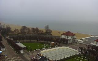 Sopot - latarnia - 30-11-2025 07:53