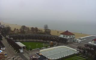 Sopot - latarnia - 30-11-2025 08:04