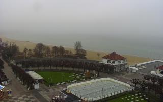 Sopot - latarnia - 30-11-2025 08:25