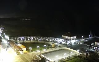 Sopot - latarnia - 01-12-2025 16:00