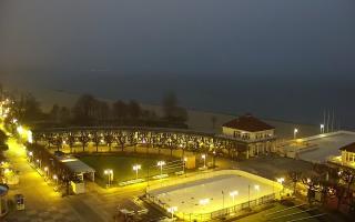 Sopot - latarnia - 02-12-2025 06:01