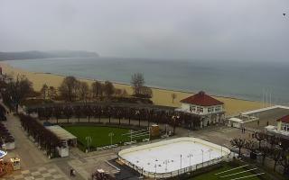 Sopot - latarnia - 02-12-2025 13:05