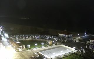 Sopot - latarnia - 02-12-2025 20:00