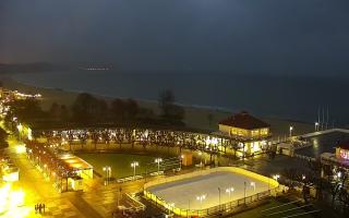 Sopot - latarnia - 03-12-2025 15:00