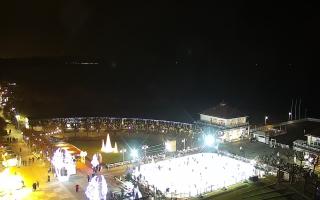 Sopot - latarnia - 07-12-2025 17:08