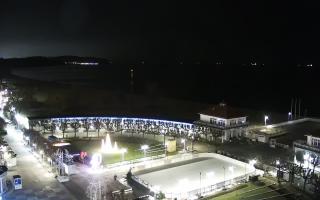 Sopot - latarnia - 15-12-2025 00:20