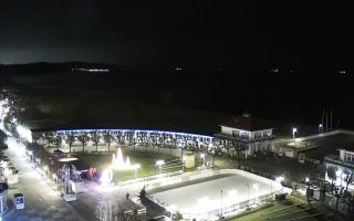 Sopot - latarnia - 15-12-2025 00:31