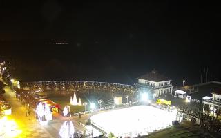 Sopot - latarnia - 16-12-2025 20:41