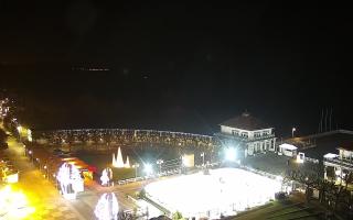 Sopot - latarnia - 16-12-2025 20:52