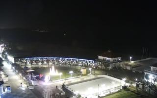 Sopot - latarnia - 16-12-2025 22:08