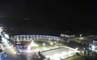 Sopot - latarnia - 16-12-2025 22:30