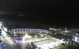 Sopot - latarnia - 17-12-2025 05:03