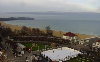 Sopot - latarnia - 18-12-2025 13:44