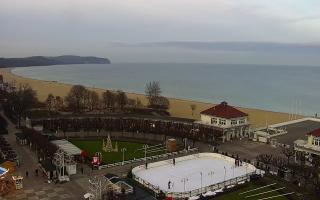 Sopot - latarnia - 18-12-2025 13:55
