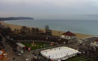 Sopot - latarnia - 18-12-2025 14:06