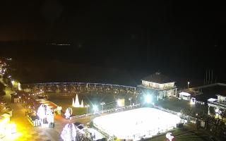 Sopot - latarnia - 18-12-2025 19:23