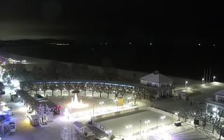 Sopot - latarnia - 01-01-2026 02:58