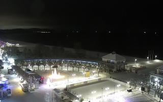 Sopot - latarnia - 01-01-2026 03:09