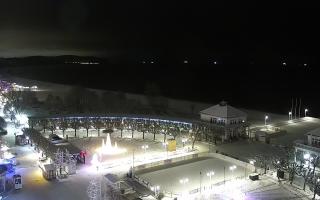 Sopot - latarnia - 01-01-2026 03:20