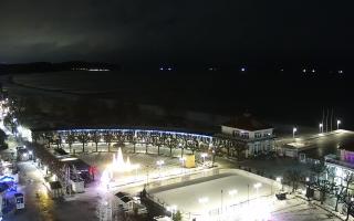 Sopot - latarnia - 02-01-2026 00:47
