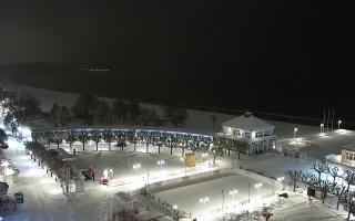 Sopot - latarnia - 12-01-2026 02:23