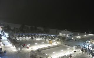 Sopot - latarnia - 12-01-2026 02:45